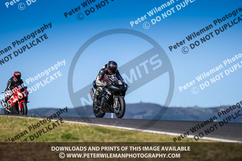 motorbikes;no limits;october 2019;peter wileman photography;portimao;portugal;trackday digital images